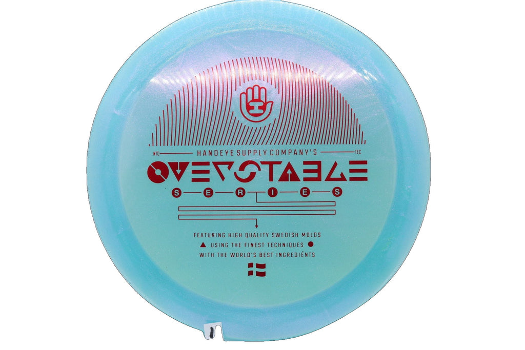 NEW Dynamic Discs Lucid Glimmer Felon Overstable HSCo Stamp *Pick Your Disc* Dynamic Discs